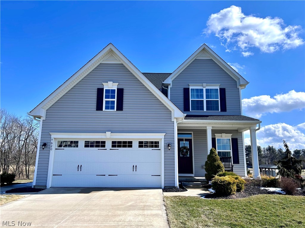 4620 Briar Hill Drive Ravenna OH 44266
