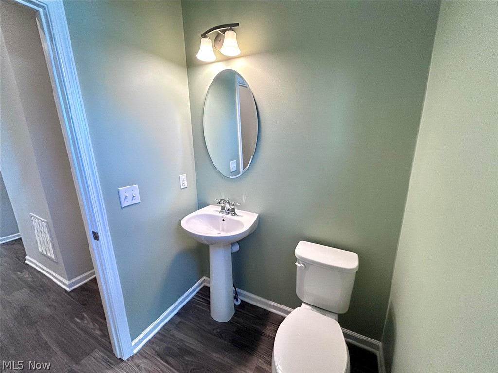 4620 Briar Hill Drive Ravenna OH 44266