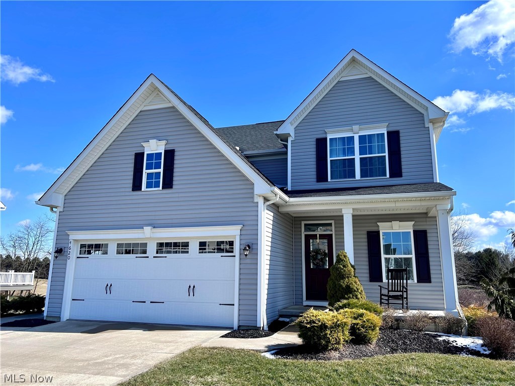 4620 Briar Hill Drive Ravenna OH 44266