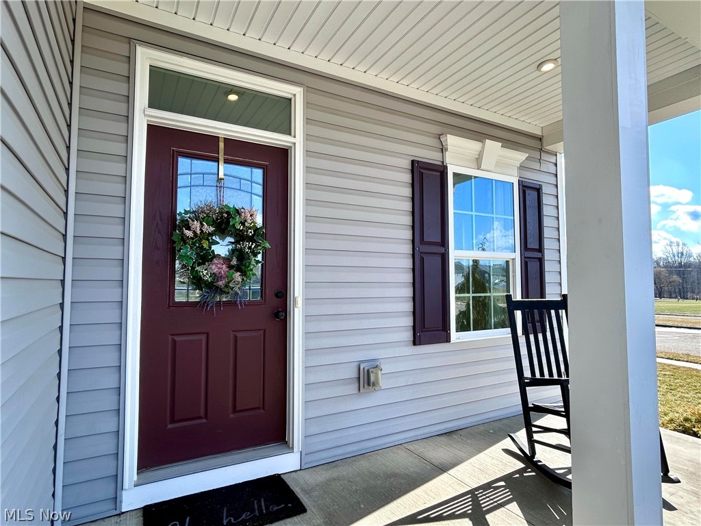 4620 Briar Hill Drive Ravenna OH 44266