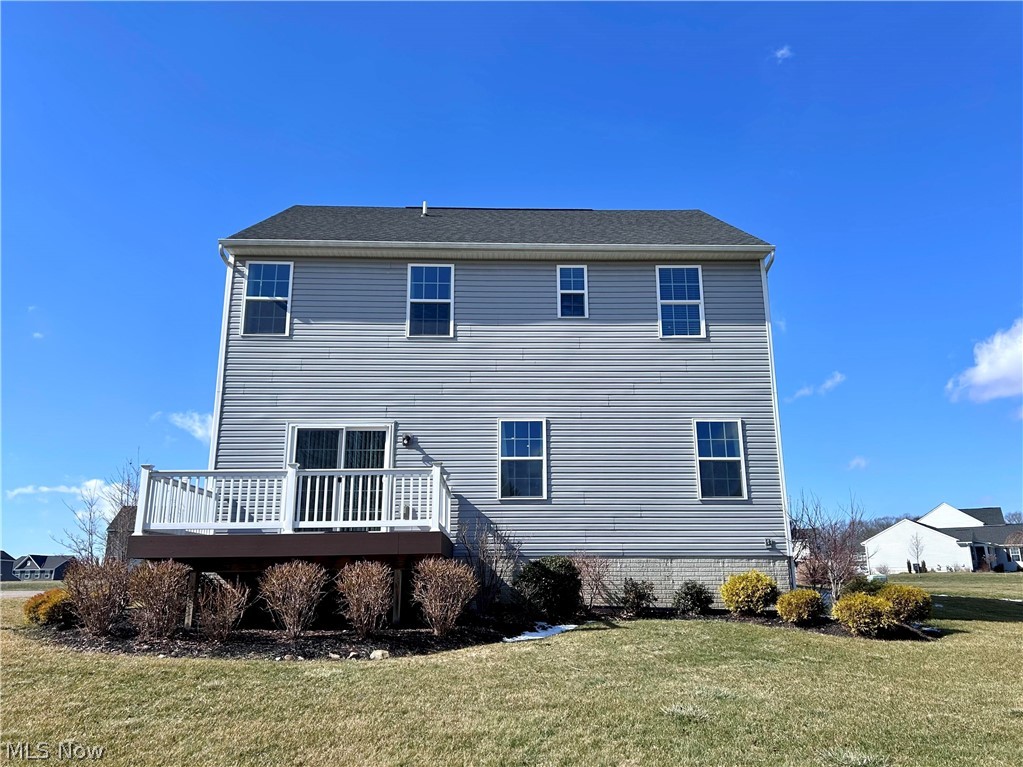 4620 Briar Hill Drive Ravenna OH 44266