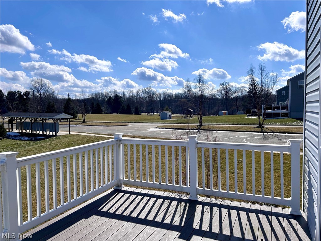 4620 Briar Hill Drive Ravenna OH 44266