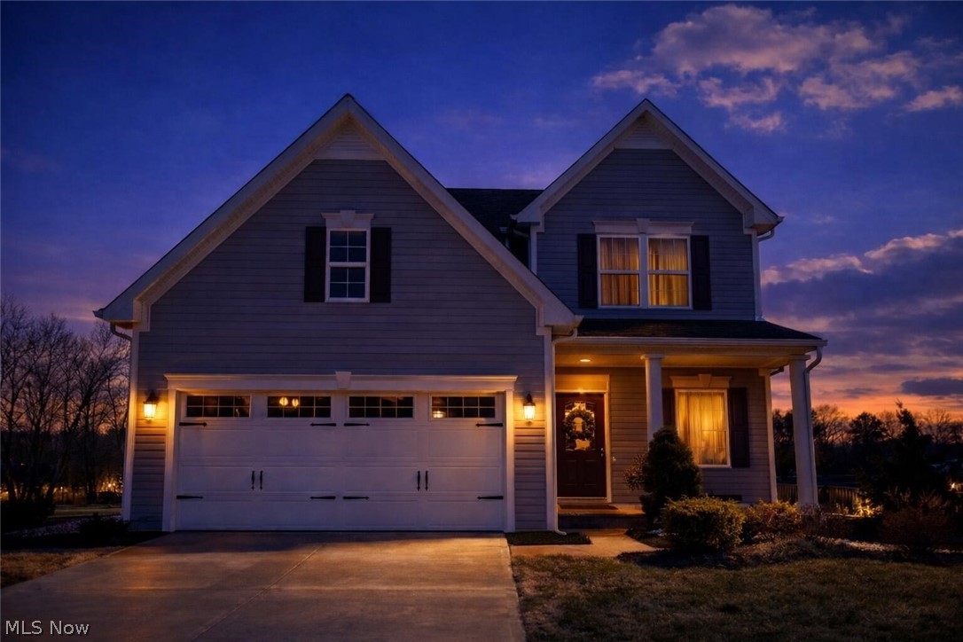 4620 Briar Hill Drive Ravenna OH 44266