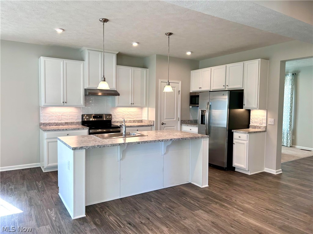 4620 Briar Hill Drive Ravenna OH 44266