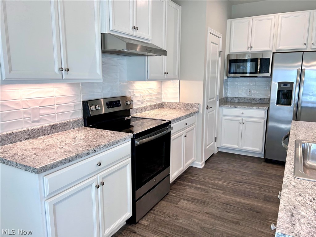 4620 Briar Hill Drive Ravenna OH 44266