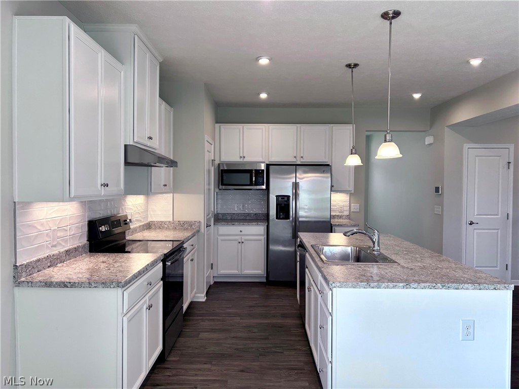 4620 Briar Hill Drive Ravenna OH 44266