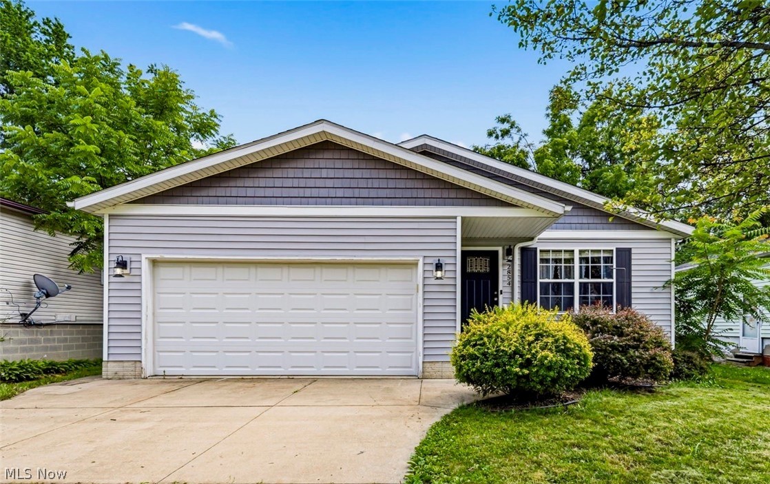 2854 Berne Street Akron OH 44312