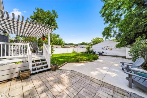 2854 Berne Street Akron OH 44312