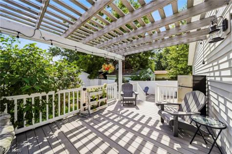 2854 Berne Street Akron OH 44312