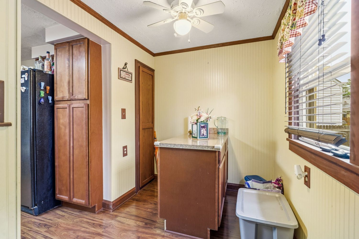 802 26th Street NE Canton OH 44714