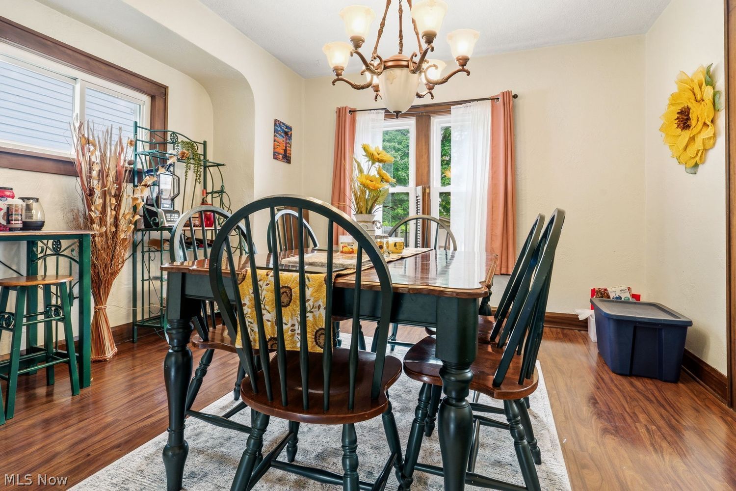 802 26th Street NE Canton OH 44714