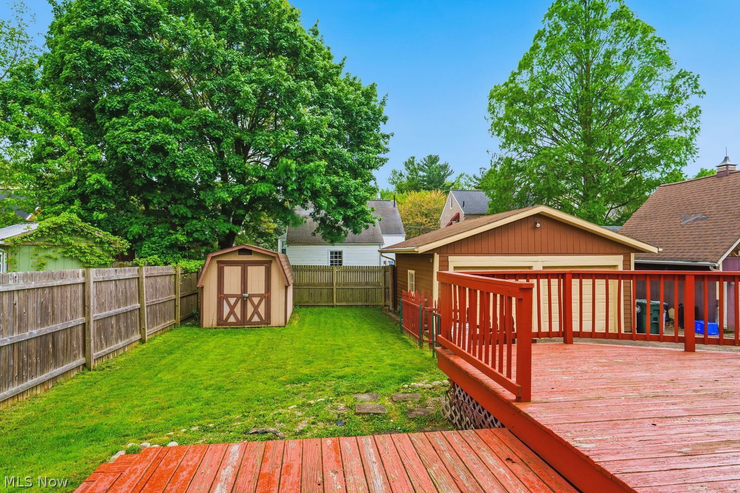 802 26th Street NE Canton OH 44714
