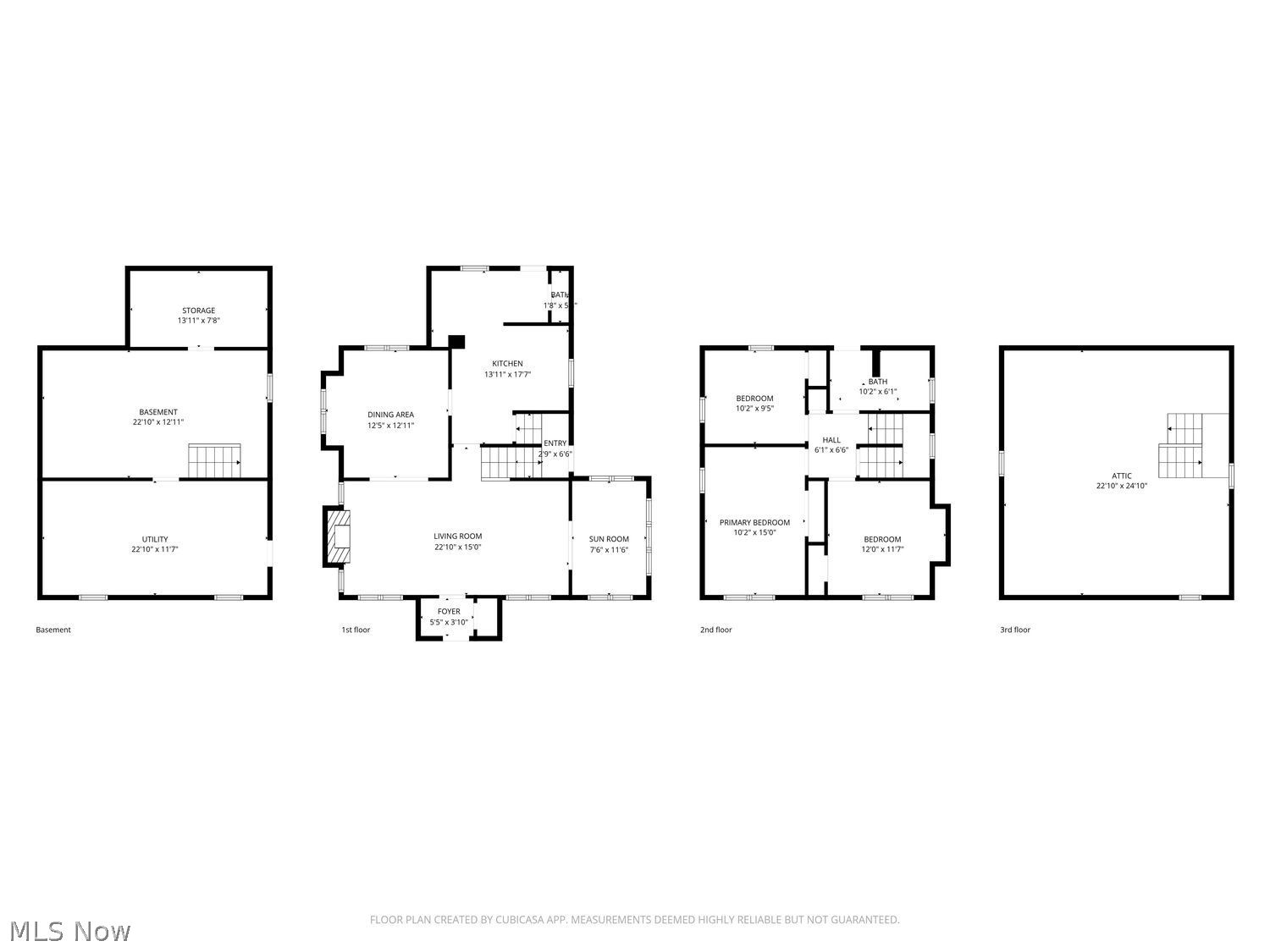 802 26th Street NE Canton OH 44714