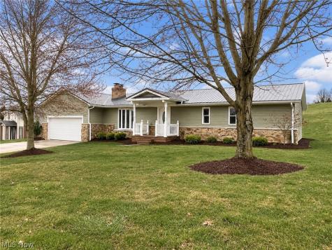 4505 Scioto Drive Steubenville OH 43953
