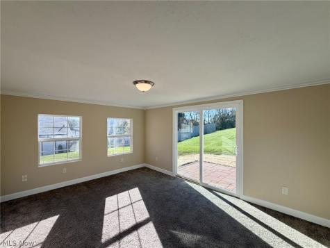4505 Scioto Drive Steubenville OH 43953