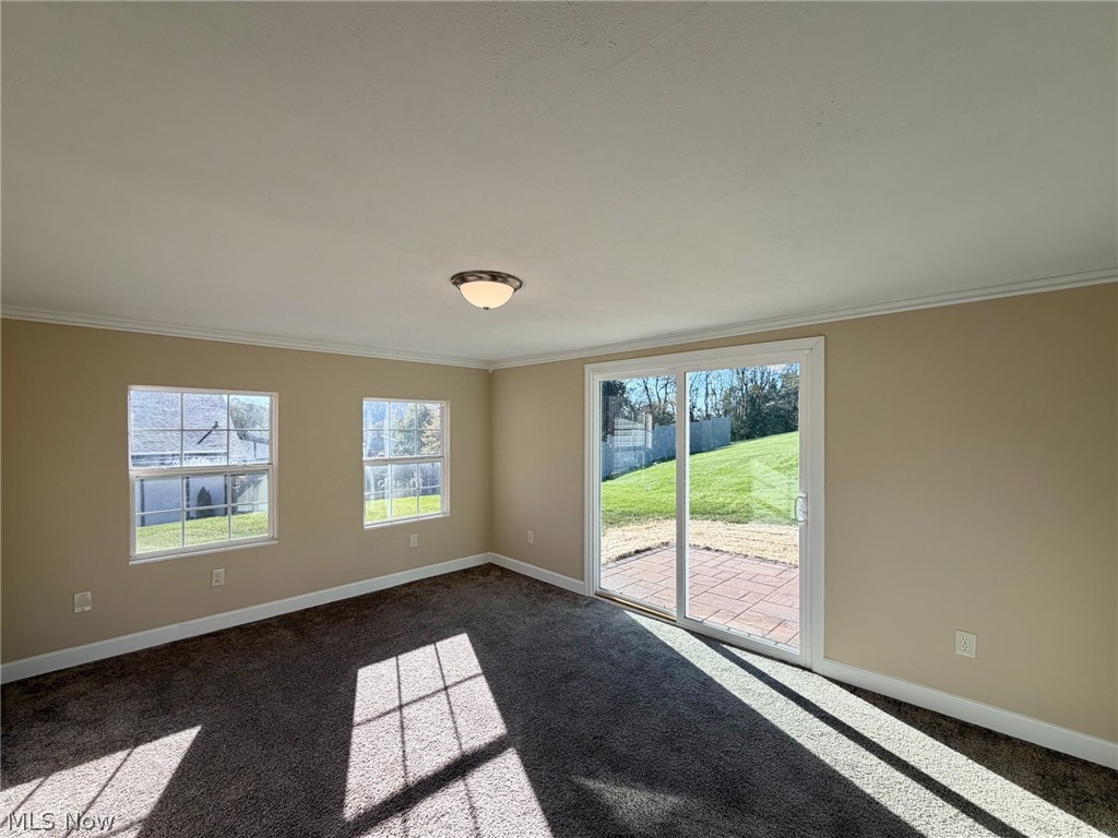 4505 Scioto Drive Steubenville OH 43953