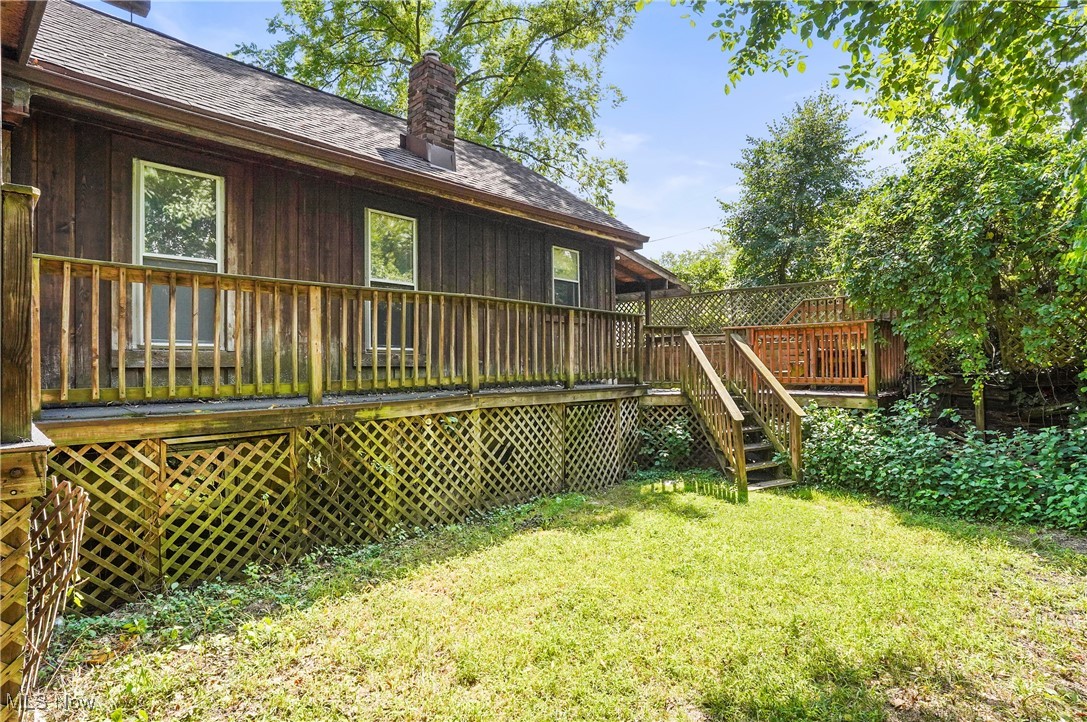 802 Portage Lakes Drive Akron OH 44319