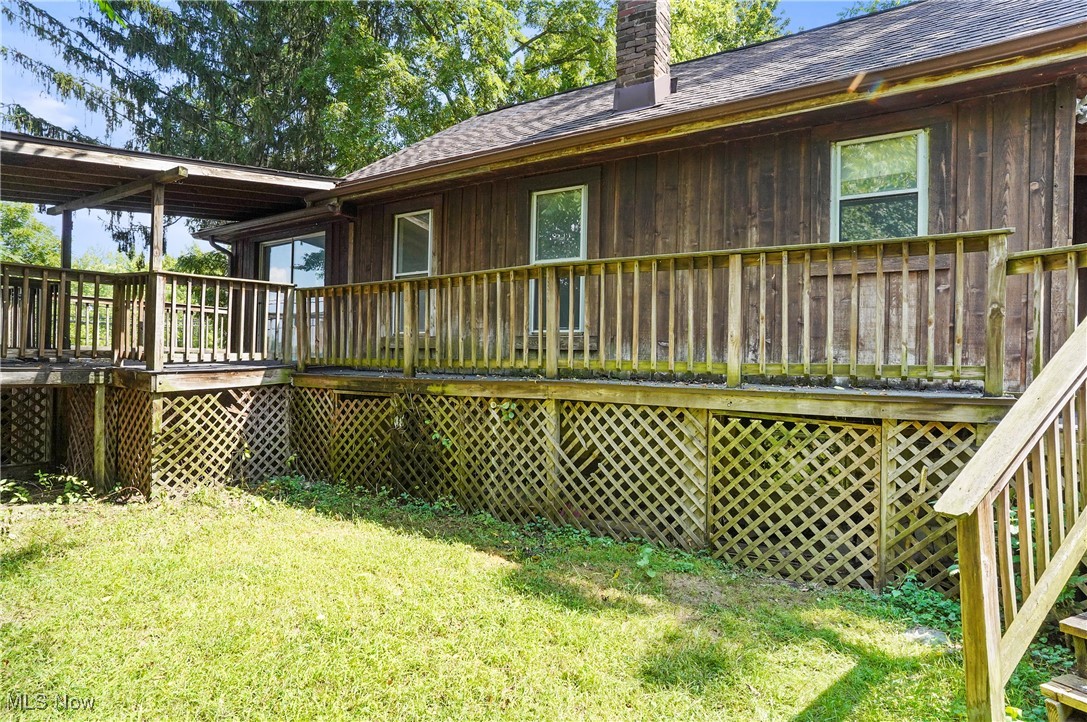 802 Portage Lakes Drive Akron OH 44319