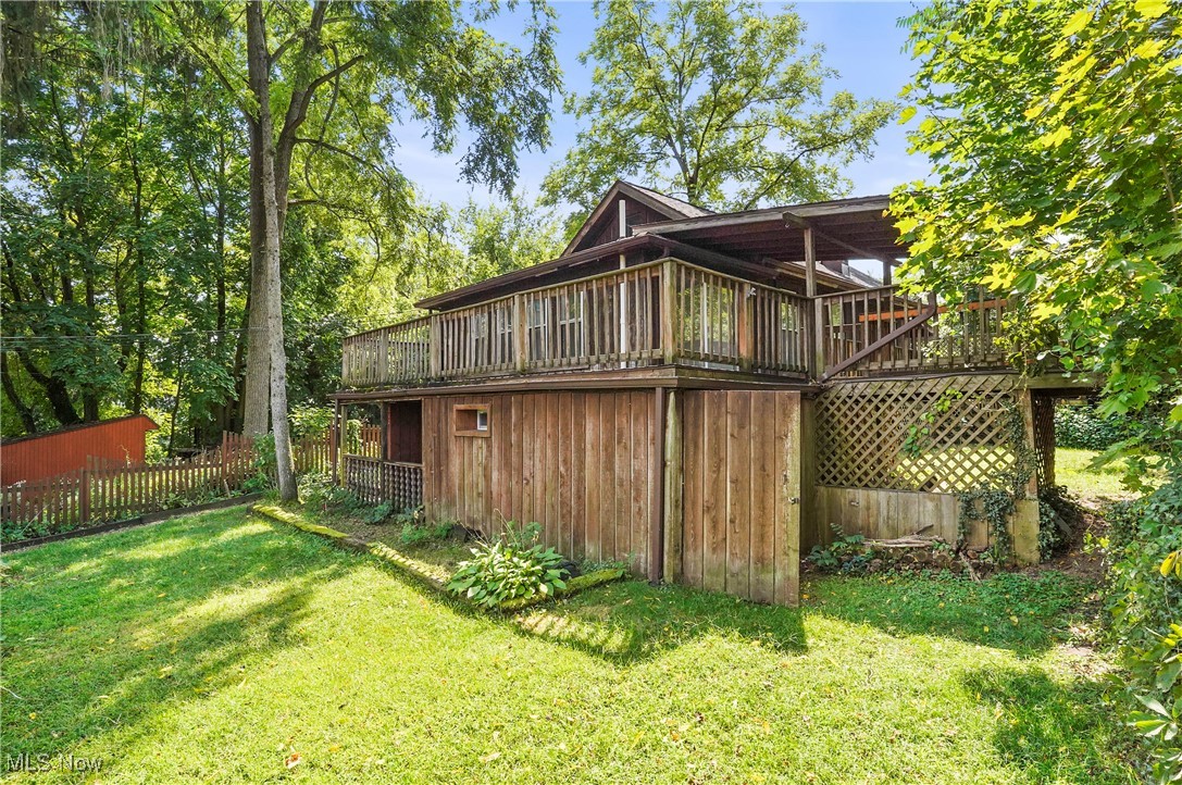 802 Portage Lakes Drive Akron OH 44319