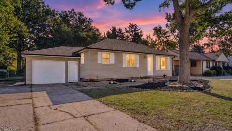 5861 Stearns Road North Olmsted OH 44070
