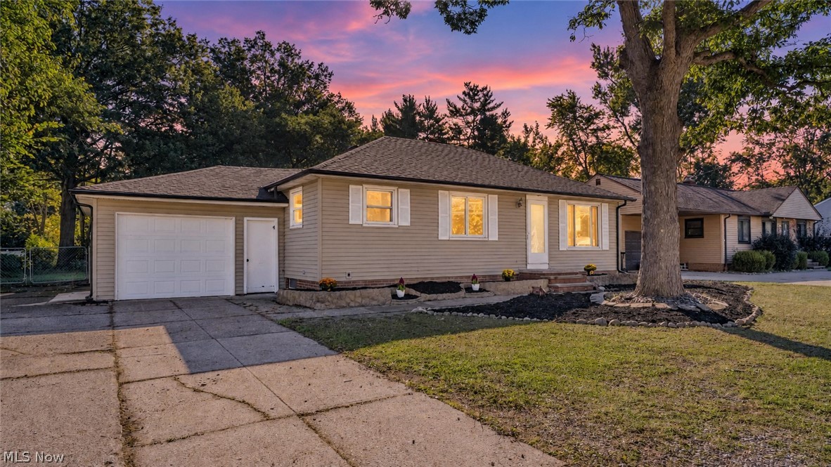 5861 Stearns Road North Olmsted OH 44070