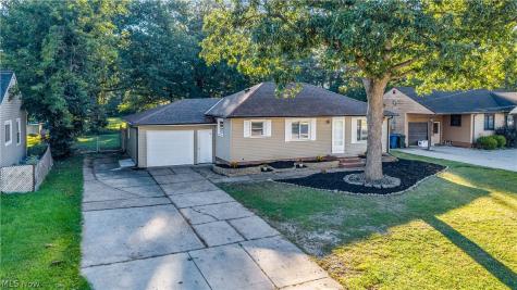 5861 Stearns Road North Olmsted OH 44070