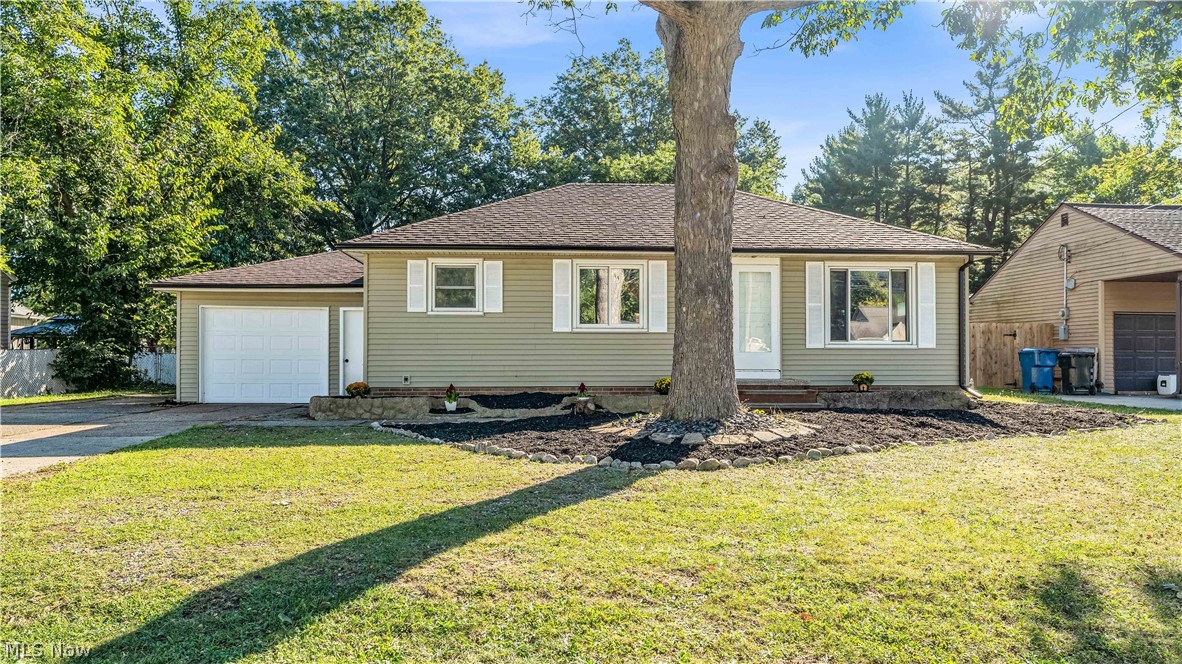 5861 Stearns Road North Olmsted OH 44070