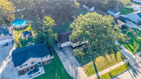 5861 Stearns Road North Olmsted OH 44070