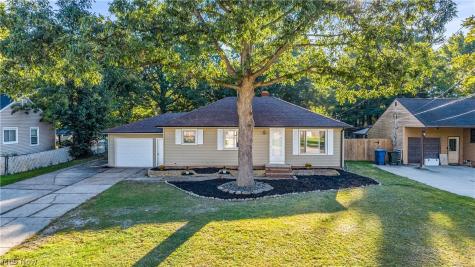 5861 Stearns Road North Olmsted OH 44070