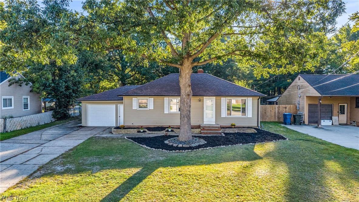 5861 Stearns Road North Olmsted OH 44070