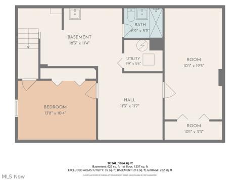 5861 Stearns Road North Olmsted OH 44070