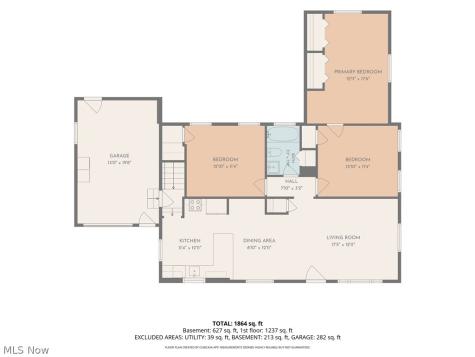 5861 Stearns Road North Olmsted OH 44070