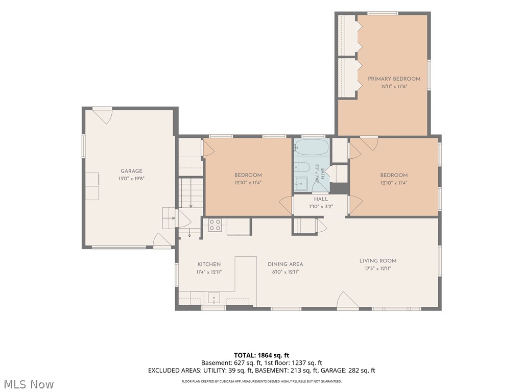 5861 Stearns Road North Olmsted OH 44070