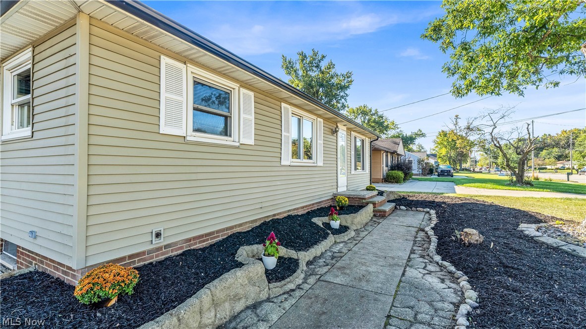 5861 Stearns Road North Olmsted OH 44070