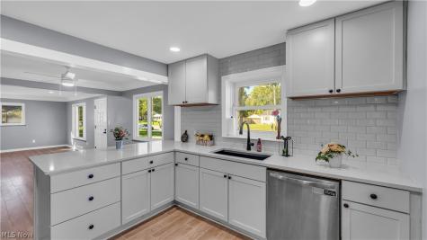 5861 Stearns Road North Olmsted OH 44070