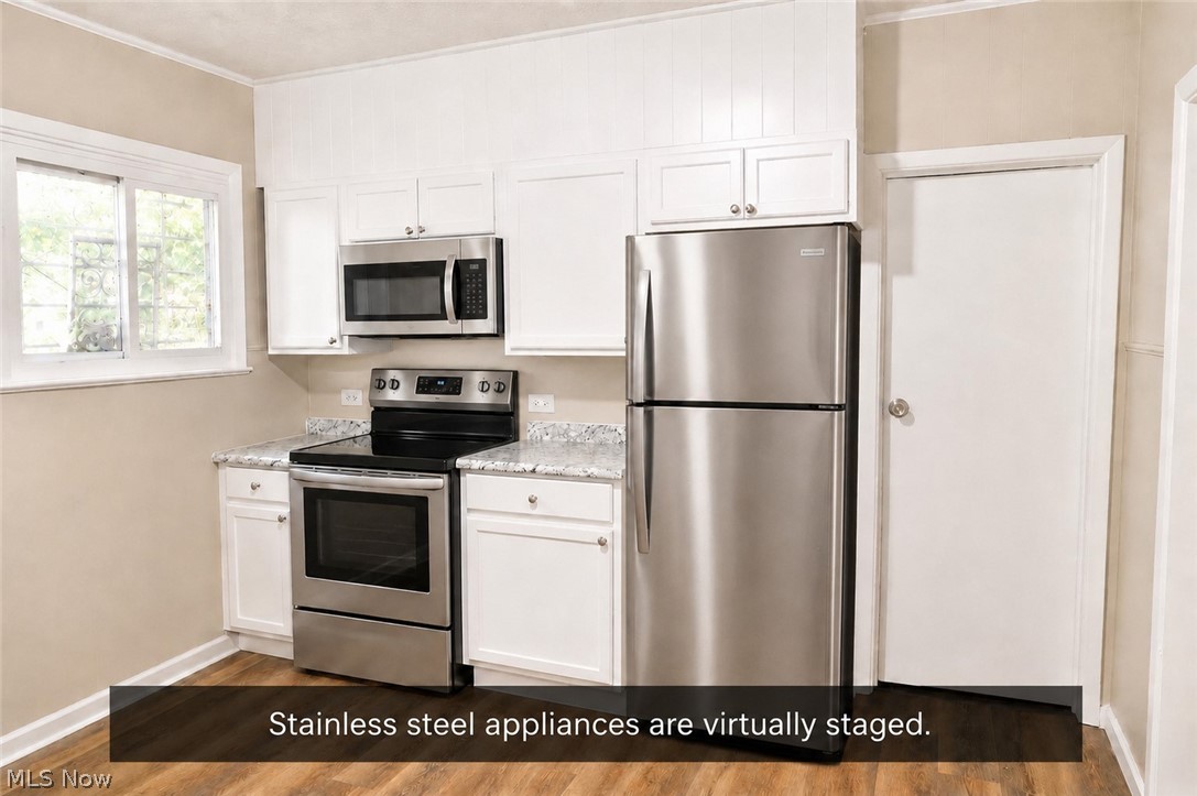7410 Neville Avenue Cleveland OH 44102