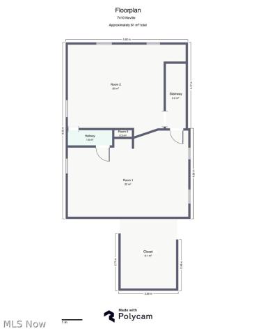 7410 Neville Avenue Cleveland OH 44102