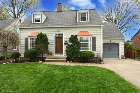 50 Baker Street Berea OH 44017
