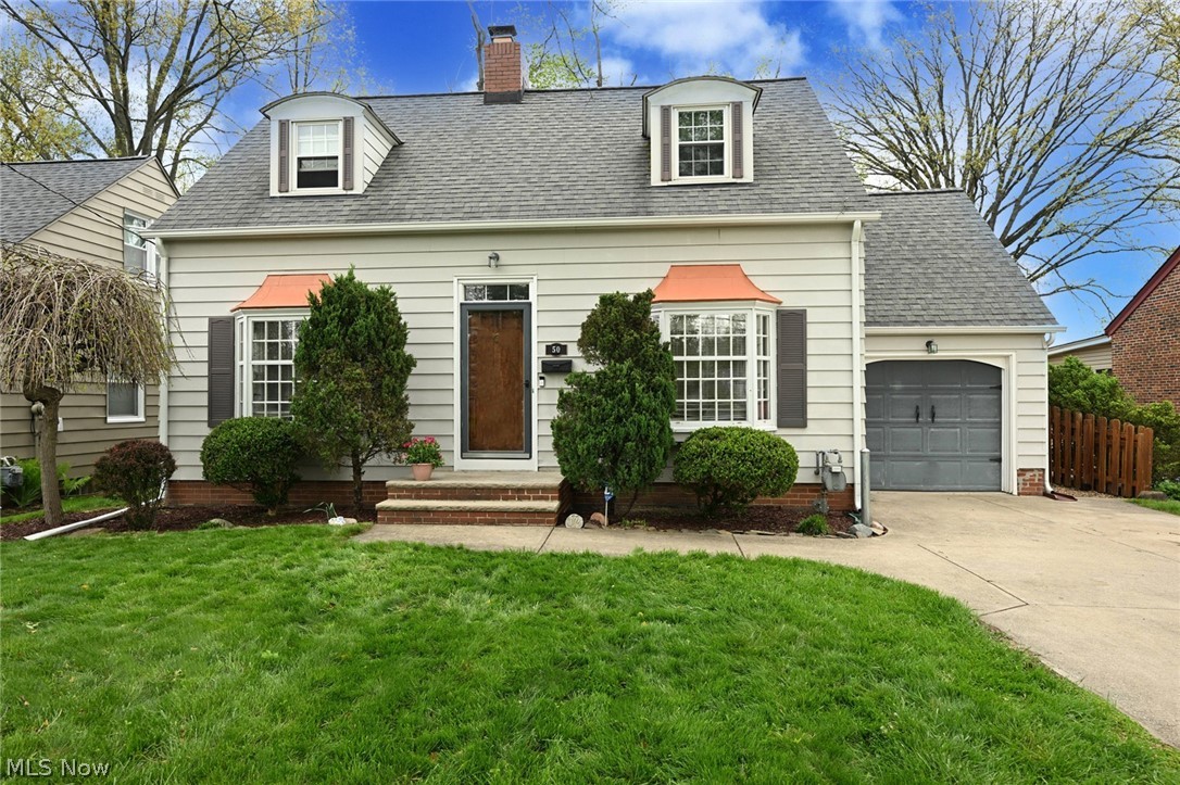 50 Baker Street Berea OH 44017