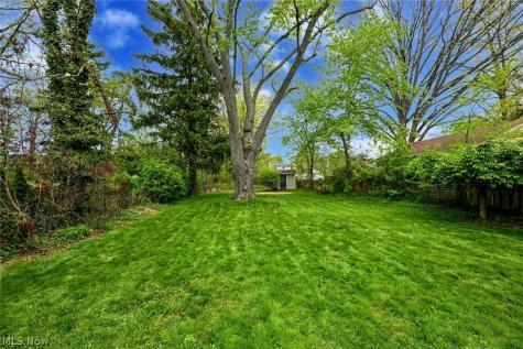 50 Baker Street Berea OH 44017