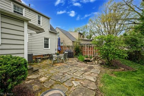 50 Baker Street Berea OH 44017