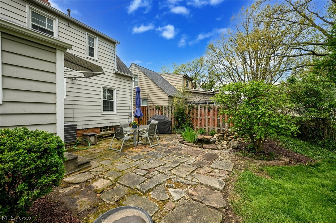 50 Baker Street Berea OH 44017