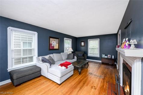 50 Baker Street Berea OH 44017