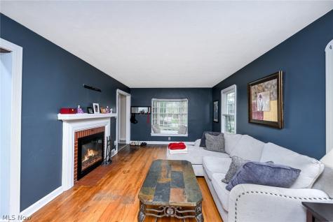 50 Baker Street Berea OH 44017