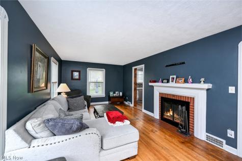 50 Baker Street Berea OH 44017