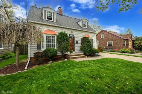 50 Baker Street Berea OH 44017