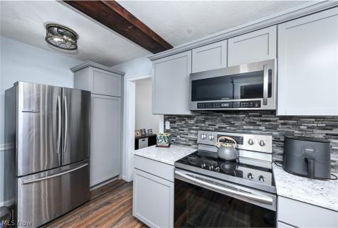 50 Baker Street Berea OH 44017
