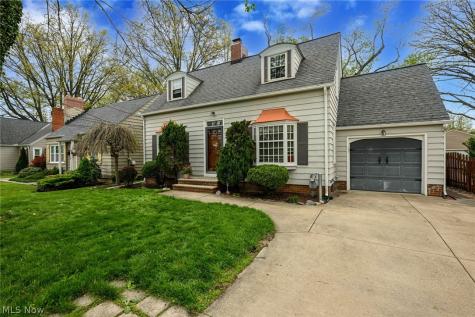50 Baker Street Berea OH 44017