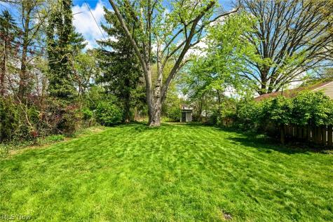 50 Baker Street Berea OH 44017
