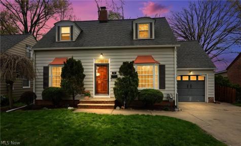 50 Baker Street Berea OH 44017